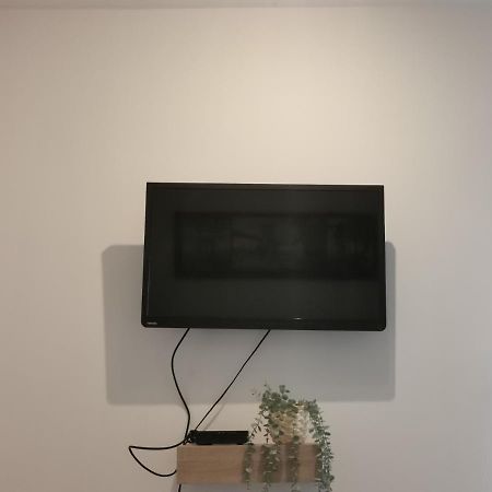 Appartement Cozy En Plein Centre Ville Amiens Dış mekan fotoğraf