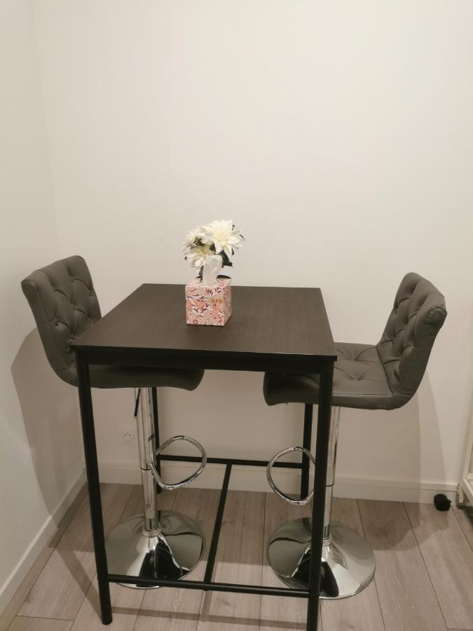 Appartement Cozy En Plein Centre Ville Amiens Dış mekan fotoğraf