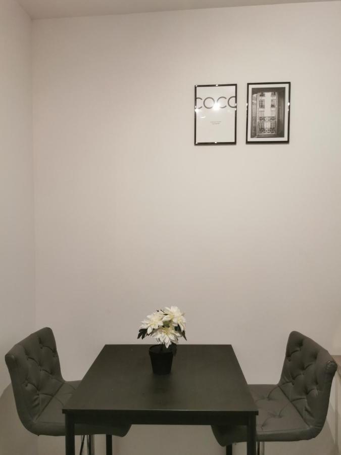 Appartement Cozy En Plein Centre Ville Amiens Dış mekan fotoğraf
