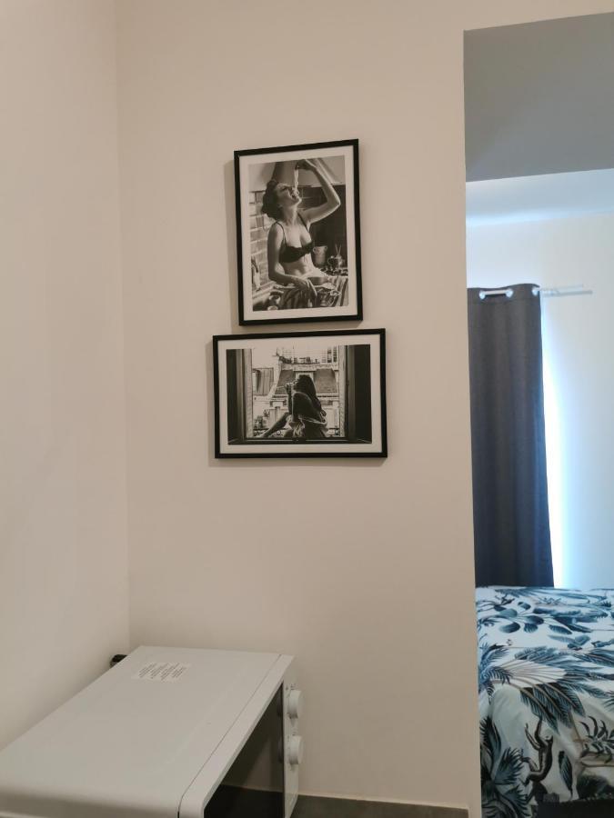 Appartement Cozy En Plein Centre Ville Amiens Dış mekan fotoğraf