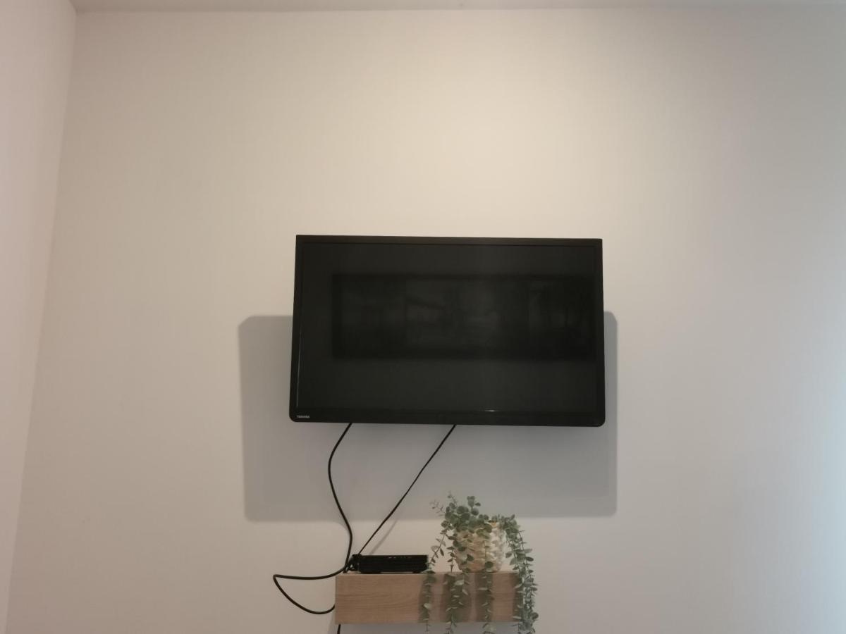 Appartement Cozy En Plein Centre Ville Amiens Dış mekan fotoğraf