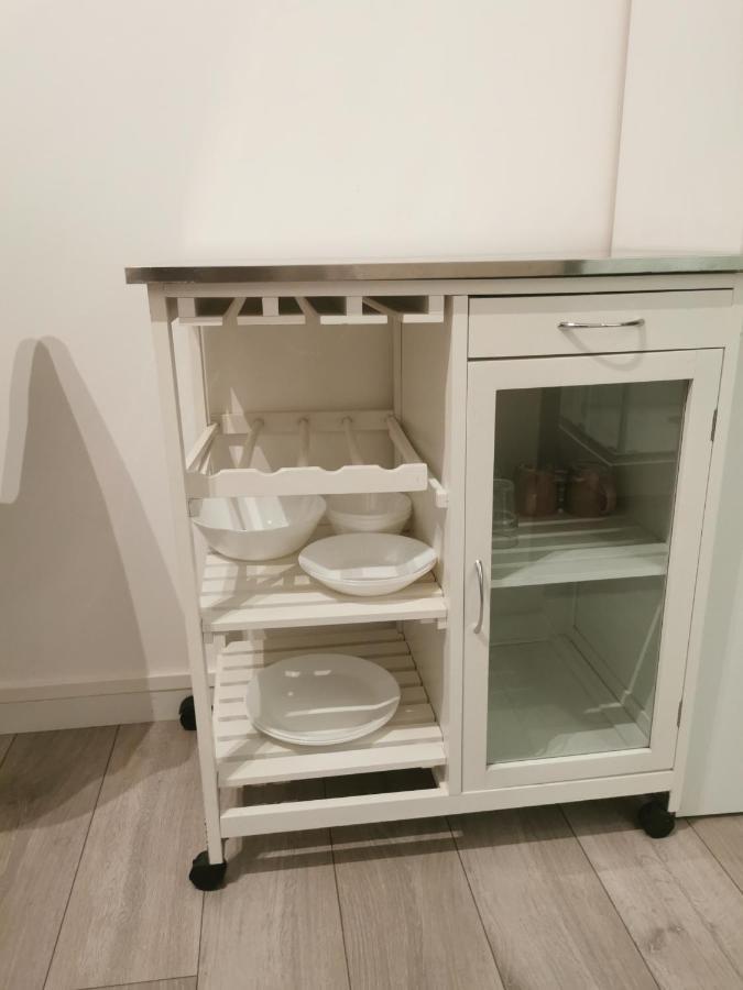Appartement Cozy En Plein Centre Ville Amiens Dış mekan fotoğraf