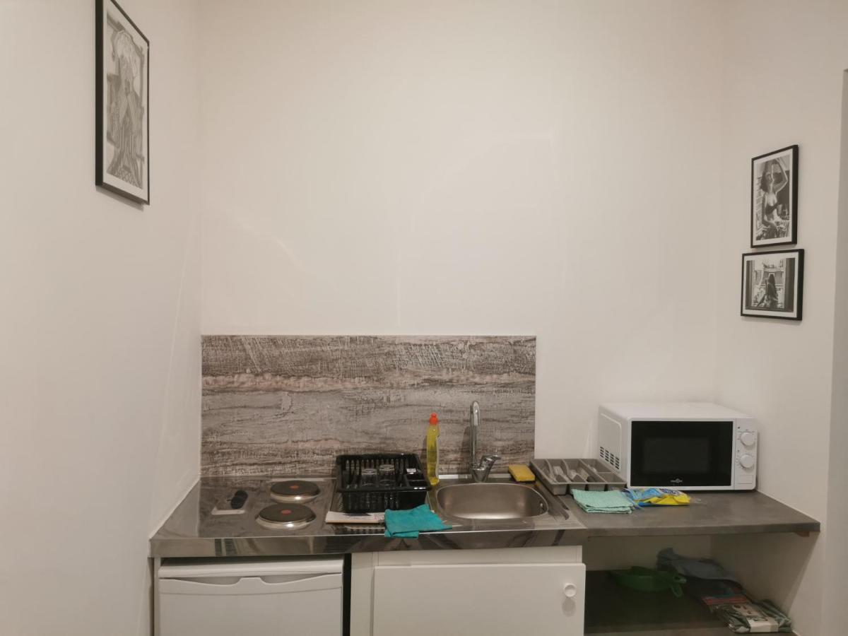 Appartement Cozy En Plein Centre Ville Amiens Dış mekan fotoğraf